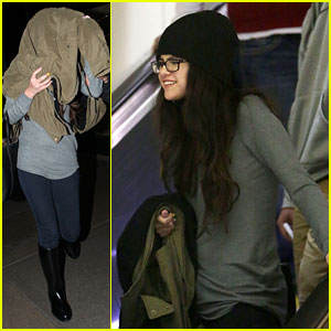 Selena Gomez: 'Aftershock' Trailer - Watch Now!