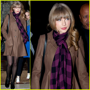 Taylor Swift: New York Beauty!