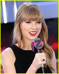 Happy 23rd Birthday, Taylor Swift!