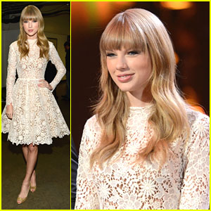 Taylor Swift: 2013 Grammy Nominations Concert