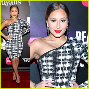 Adrienne Bailon: 'Real Husbands Of Hollywood' Screening