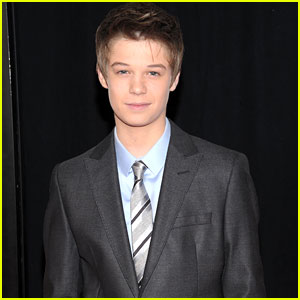 Colin Ford Cast In 'Under The Dome'