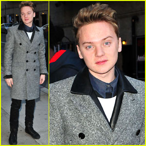 Conor Maynard: I Don't Want To Be The Next Justin Bieber