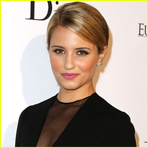 Dianna Agron: My Top 5 Songs of 2012!