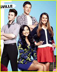 'Glee' Grabs GLAAD Award Nomination