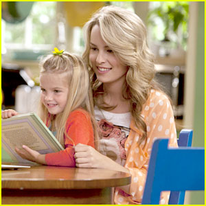 Good Luck Charlie: 'All Fall Down' Episode Preview!