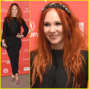Juno Temple: 'Afternoon Delight' Premiere at Sundance 2013