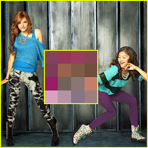 Shake It Up: 'I <3 Dance' Cover Reveal (Exclusive)!