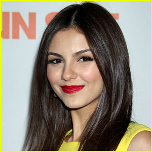 Victoria Justice: 15 Facts About Me (Sorta)!