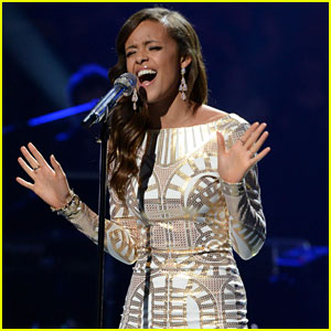 American Idol: Aubrey Cleland Sings 'Sweet Dreams' - Watch Now!