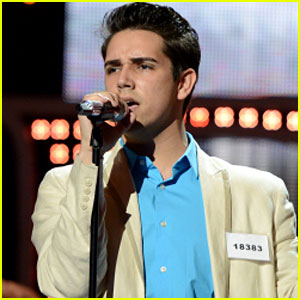 'American Idol' Recap: Guys Hollywood Week
