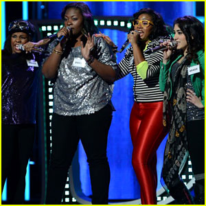 'American Idol' Recap: Top 40 Finalists Revealed!