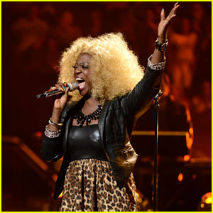 American Idol: Zoanette Johnson Sings 'Circle Of Life' - Watch Now!