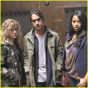 Avan Jogia: 'Twisted' Picked Up By ABC Family!