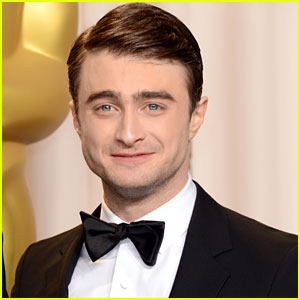 Daniel Radcliffe: 'Frankenstein' Film Star?