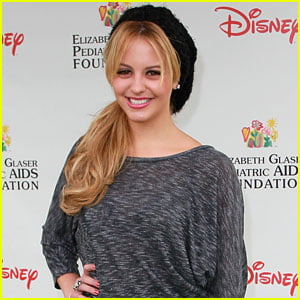 Gage Golightly Cast in CW's 'Company Town'