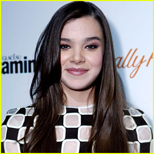 Hailee Steinfeld To Star in 'The Fault in Our Stars' Film?
