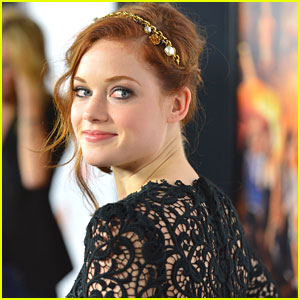 Jane Levy: 'In A Dark Place' Star