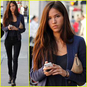 Kelsey Chow: Beverly Hills Beauty