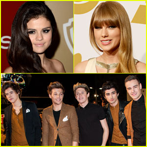 Kid's Choice Awards 2013 Nominations Announced!