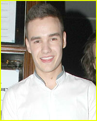 Liam Payne Loves Being with Danielle Peazer