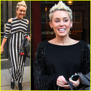 Miley Cyrus: Amazing Music on the Way!