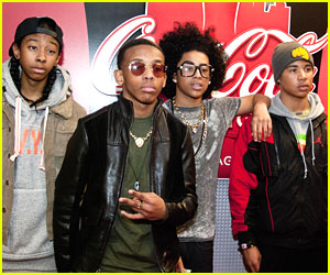 Mindless Behavior: LISTEN to 'Your Favorite Song' (Exclusive Clip)!