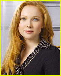 Where In The World Is Molly Quinn on 'Castle'?