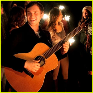 Phillip Phillips: 'Gone, Gone, Gone' Music Video - Watch Now!