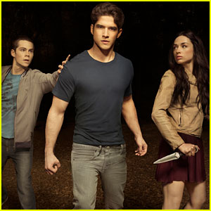 'Teen Wolf' Season 3 Gets June Premiere Date!