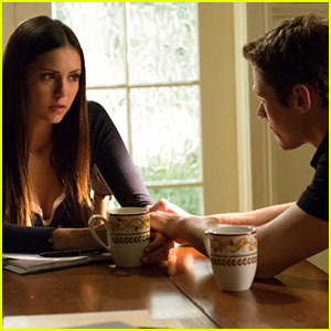 The Vampire Diaries: 'The Terrible Truth' Episode Stills