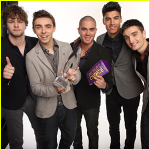 The Wanted: Reality TV Show in the Works!