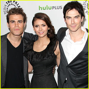Who Was Killed Off 'The Vampire Diaries'?