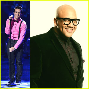 American Idol: WATCH Vincent Powell & Lazaro Arbos Sudden Death Performances!
