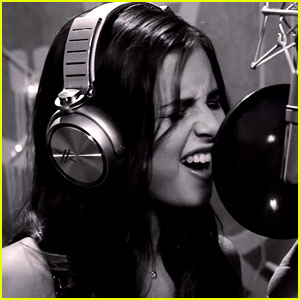 Carly Rose Sonenclar Covers Bruno Mars 'Runaway Baby' - Watch Now!
