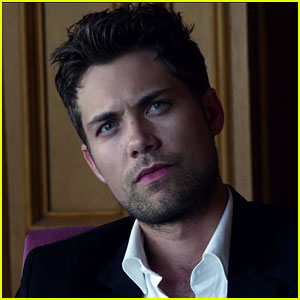 Drew Seeley: 'Into the Fire' Music Video - Watch Now!