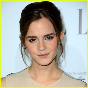 Emma Watson: MTV Trailblazer Award Recipient!