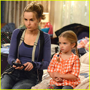 'Good Luck Charlie' -- More Muppets!