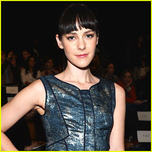 Jena Malone Joins Thriller 'Angelica'