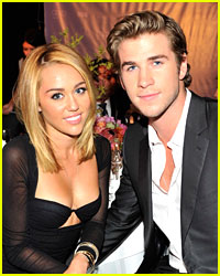 Miley Cyrus & Liam Hemsworth: Wedding Is Still On!