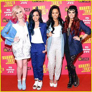 Little Mix: In-Tune Concert at Hard Rock Cafe