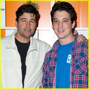 Miles Teller: 'Spectacular Now' SXSW After Party