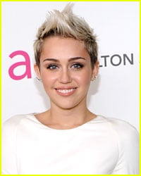 Miley Cyrus Explains Missing Engagement Ring
