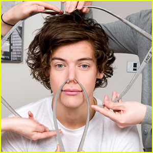 One Direction Gets the Madame Tussauds Wax Treatment!