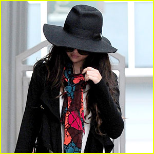 Selena Gomez: Releasing New Music In April!
