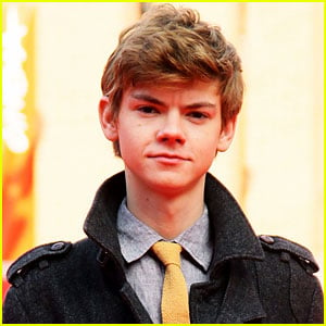Thomas Brodie-Sangster Joins 'The Maze Runner'