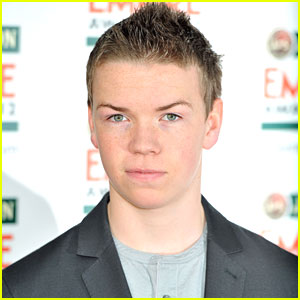 Will Poulter is a 'Maze Runner'?