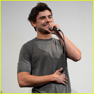 Zac Efron: 'At Any Price' SXSW Q&A - Watch Now!