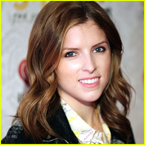 Anna Kendrick Joins 'The Voices'