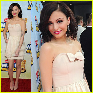 Cher Lloyd: Radio Disney Music Awards 2013